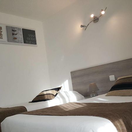 Hotel Eclipse Magnanville Екстер'єр фото