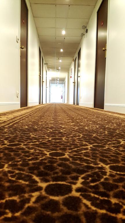 Hotel Eclipse Magnanville Екстер'єр фото