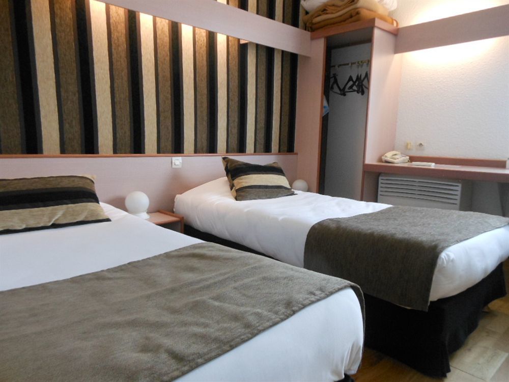Hotel Eclipse Magnanville Екстер'єр фото