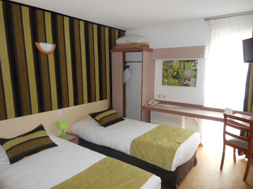 Hotel Eclipse Magnanville Екстер'єр фото